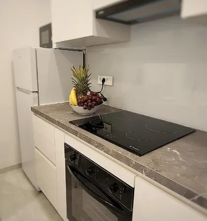 Comfort Bella Lucia Διαμέρισμα *