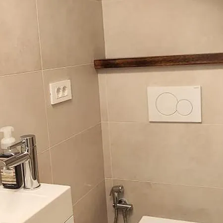 Comfort Bella Lucia Apartment Portoroz