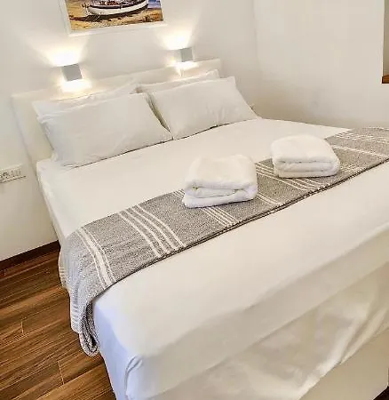 Apartment Comfort Bella Lucia