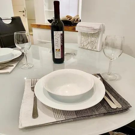Apartman Comfort Bella Lucia Portoroz