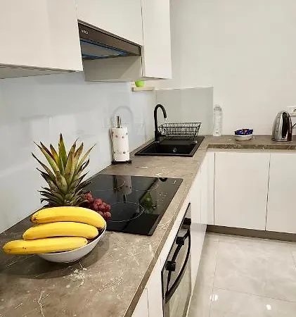 Comfort Bella Lucia Διαμέρισμα