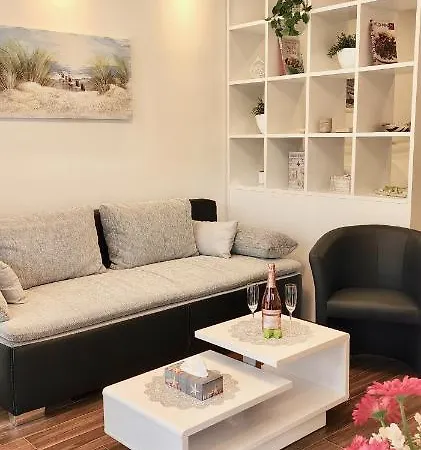 Διαμέρισμα Comfort Bella Lucia *