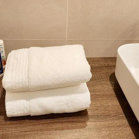 Comfort Bella Lucia Apartment