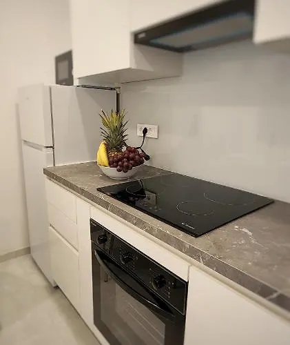 Comfort Bella Lucia アパート *