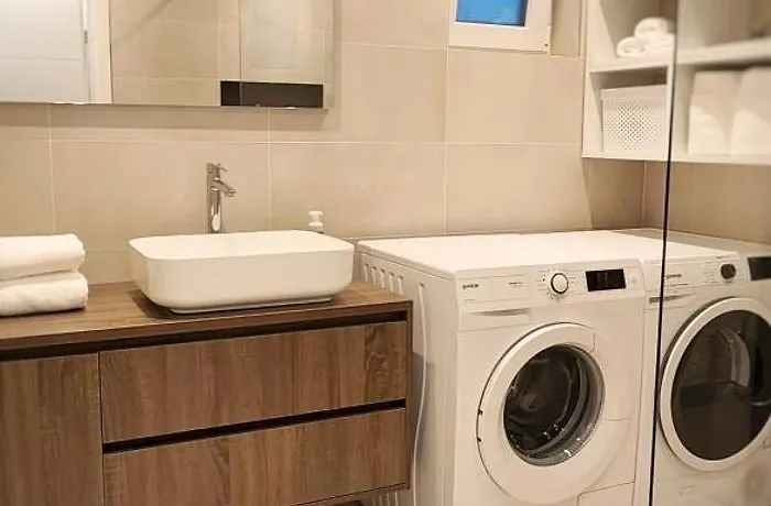 Comfort Bella Lucia *