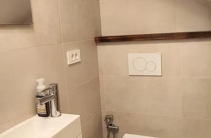 Comfort Bella Lucia アパート ポルトローシュ