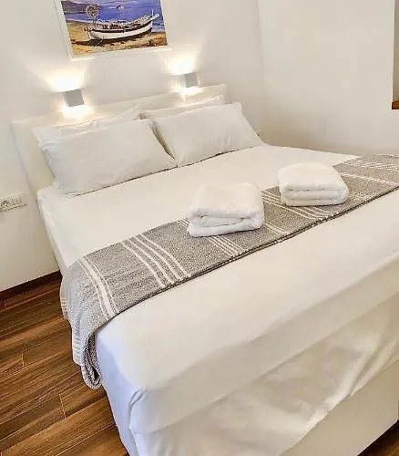 アパート Comfort Bella Lucia