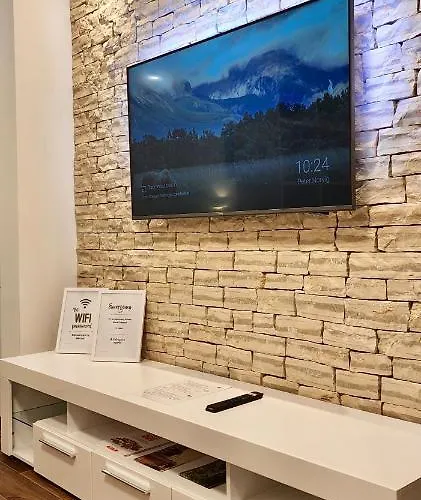 Comfort Bella Lucia アパート *