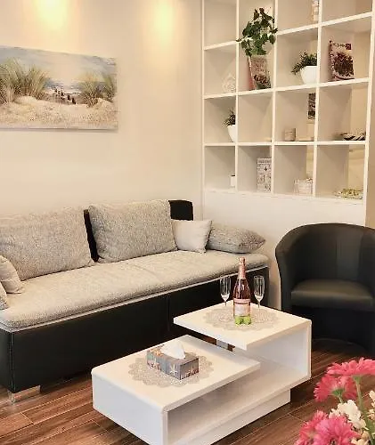 アパート Comfort Bella Lucia *