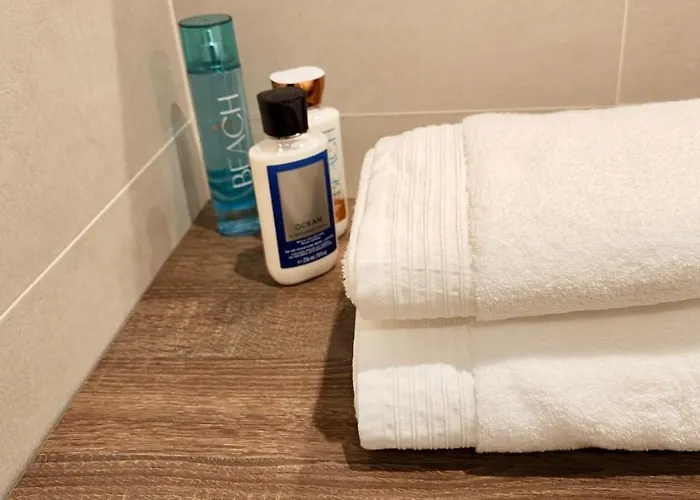 Comfort Bella Lucia *