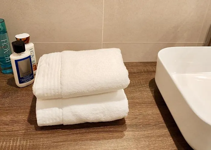 Comfort Bella Lucia アパート